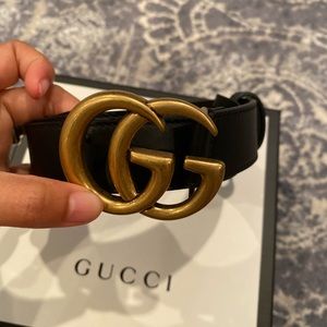 Used like new 99 % Double G ❌sold out ❌